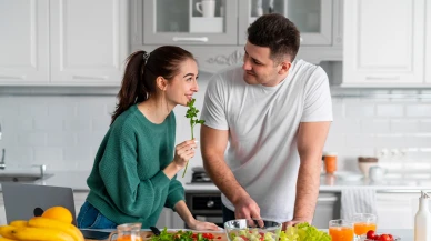 Beslenmede Doğru Bilinen Yanlışlar