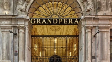 Grand Pera’da Nisan’da farklı müzikler buluşuyor