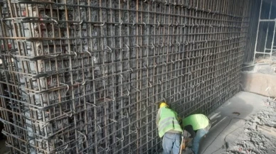 İstanbul'da altyapı çalışmaları hız kesmeden devam ediyor