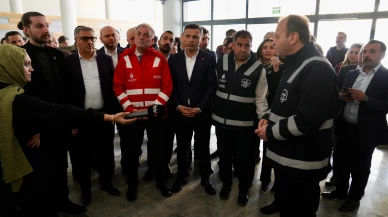 İnsanların, Silivri'de tutulması büyük bir kayıp