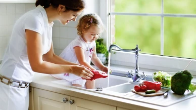 Türkiye’de her 3 damla sudan 1’i yaşam alanlarına ulaşmadan kayboluyor