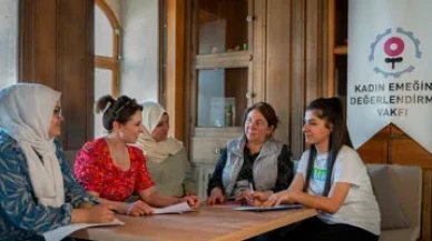 Türkiye’de kadınların temsil oranı güçleniyor