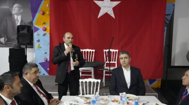 Kartal Belediyesi’nden Vefa Sofrası