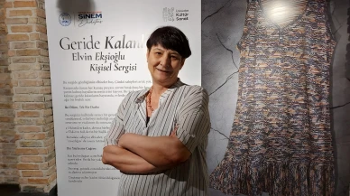 Nevmekan’da sessiz çığlık: "geride kalanlar"