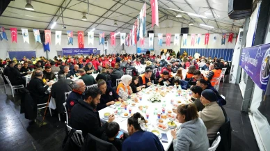 Ramazanda, Paylaşma ve Komşuluk Bağlarının Güçlenir