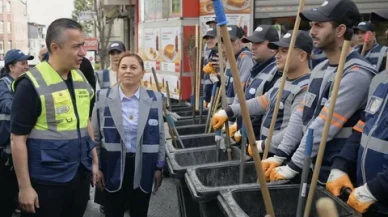 Esenyurt Bayrama Hazır