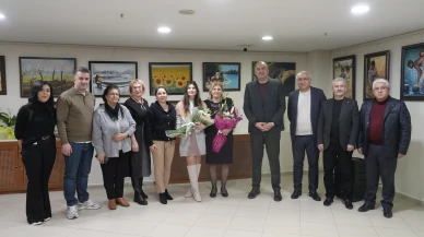 Kartal’da Sanat Rüzgârı