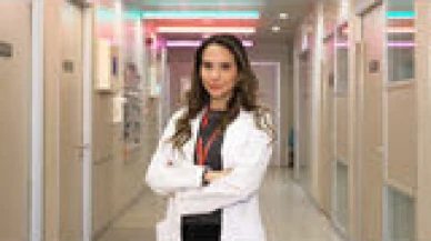 Kendine nazik olmak zayıflık değil!