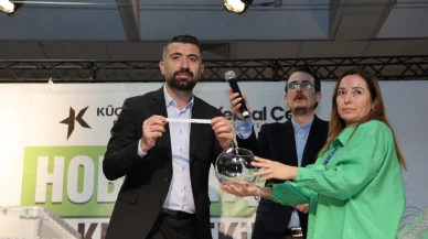 Hobi Bahçeleri’ne 727 Kişi Başvurdu