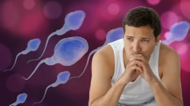 Günlük alışkanlıklar baba olma şansını düşürebilir