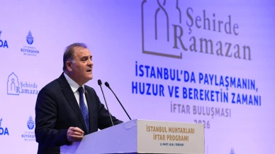 Muhtar Mahallenin Sırdaşı Olur