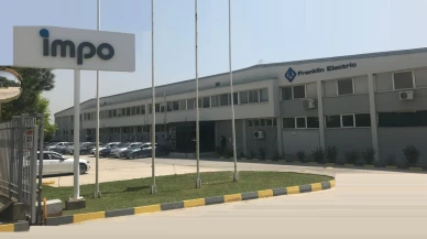 Tarımsal sulamada suyun %35-60’ı tarım arazisine ulaşmadan kayboluyor