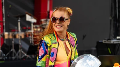 ‘’Gençler, sizin için hayatta neler mümkün?’’