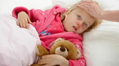 Yüksek ateşte kaçınmanız gereken 7 önemli hata !