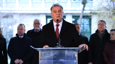 Nuri Aslan, Saraçhane’de Çalışanlarla Bayramlaştı