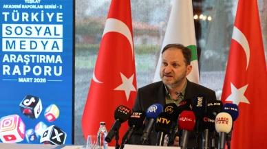 Yeşilay: Sosyal medya bağımlılık riski yaratıyor