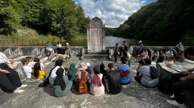Gezi İstanbul için kayıtlar başladı