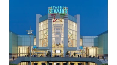 Cevahir’de çocuklara eğlenceli aktiviteler!