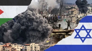 İsrail’in yeni yasa tasarısı infaz tartışması yarattı