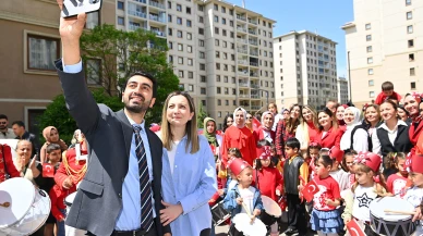 Tuzla’da Bayram Hafta Boyunca Sürecek