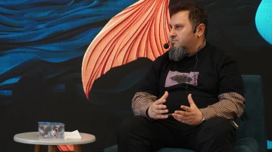 Dijital sanatın geleceği Beylikdüzü’nde konuşuldu