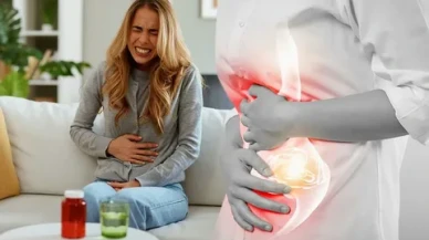 Masum sanılan reflü kanser riskini artırabiliyor