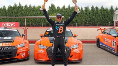 Barkın Pınar’dan Mugello’da çifte başarı