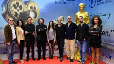 “Aldığımız Nefes” festivalde gösterildi