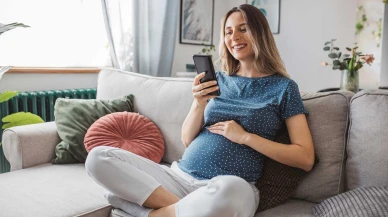 Anne adaylarına yönelik ücretsiz destek programı başlıyor