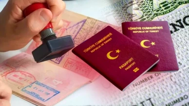 Vize randevularında “karaborsa” iddiası