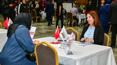 Esenyurt’ta İstihdam Buluşması