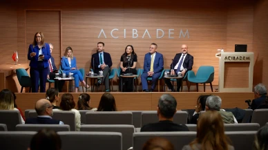 Türkiye’de her yıl 40 bin kişiye akciğer kanseri