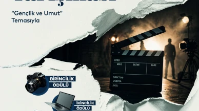 İstanbul Büyükşehir Belediyesi Gençlere Yönelik Kısa Film ve Fotoğraf Yarışmaları Düzenliyor