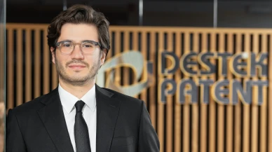 Patentler yeni rekabet alanını işaret ediyor