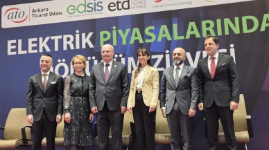 Elektrik Piyasalarında Yeni Dönem Başladı