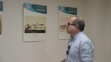 Kartal’da Erzincan Sergisi Açıldı