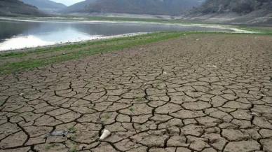 Yağışlar yanıltmasın kuraklık riski artık kalıcı!