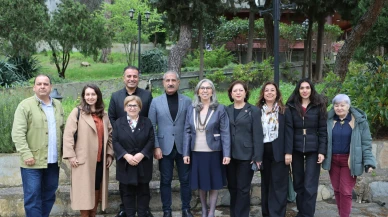 Adalar “Sakin Şehir” Yolunda