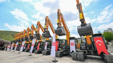 TBB’den 94 Belediyeye Destek