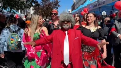 Roman Kültürü Bu Toprakların Zenginliğidir