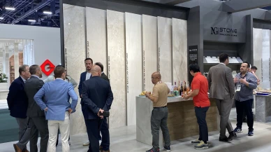 Türk seramikleri dünya vitrininde