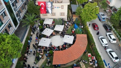 Maltepe’nin 6 Projesi Türkiye’ye Örnek Oldu