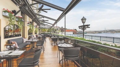 Gaziantep'in Asırlık Lezzetleri Boğazda