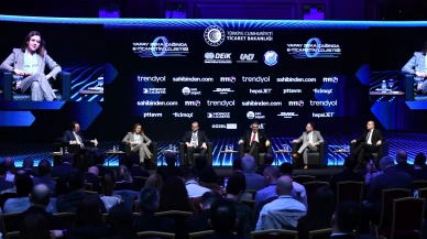 Sektörün Devleri Aynı Platformda Buluştu