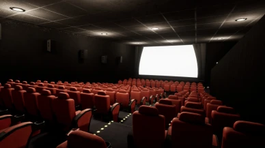 Bu Cuma Vizyonda Yer Alacak Filmler Belli Oldu