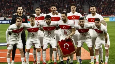 Milli Takım’ın En Çok Konuşulan İsmi Arda Güler Oldu