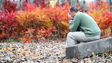 Mevsim değişimi, ruh sağlığını da değiştiriyor!