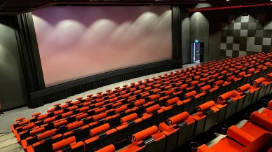 Bu cuma vizyona girecek filmler belli oldu