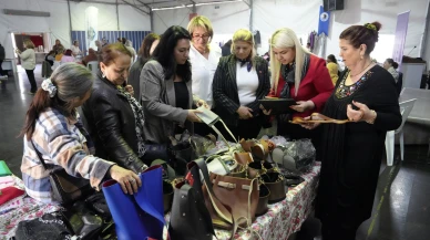 Kartal’da Dayanışma ve Emek Rüzgârı