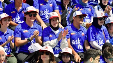 Fatih'te Gönüllü Turizm Elçisi Başvuruları Başladı